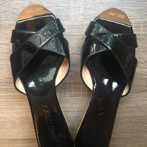 Jimmy Choos Sandals in great condition